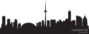 find housing in Canada