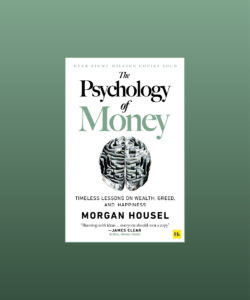 The Psychology of Money