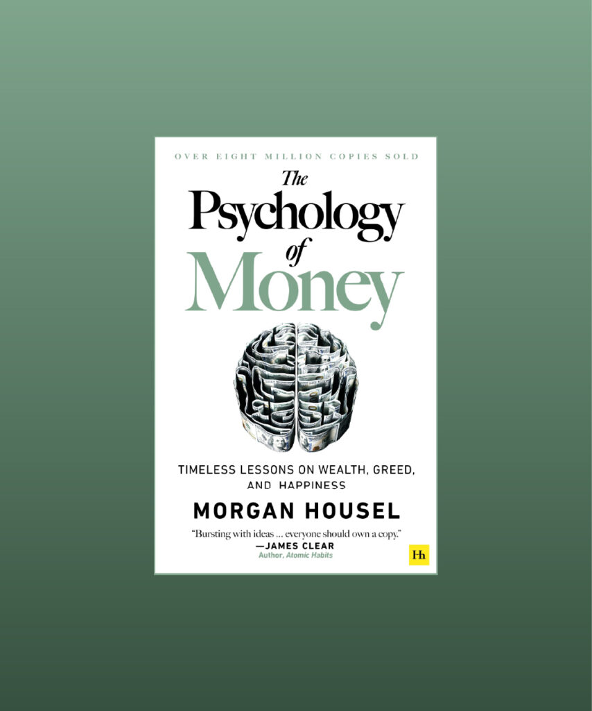 The Psychology of Money