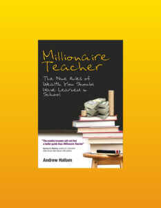 Millionaire Teacher