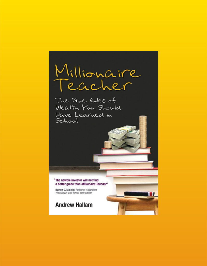 Millionaire Teacher
