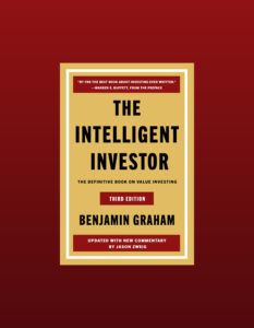 The Intelligent Investor