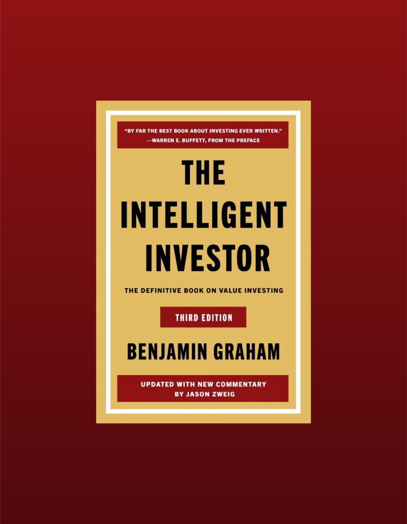 The Intelligent Investor