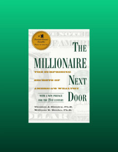 The Millionaire Next Door
