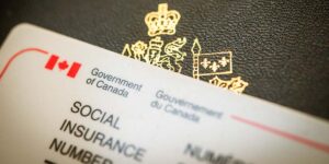 Canadian Identification and Health Card Documentation