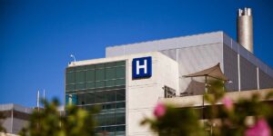 healthcare in Canada,